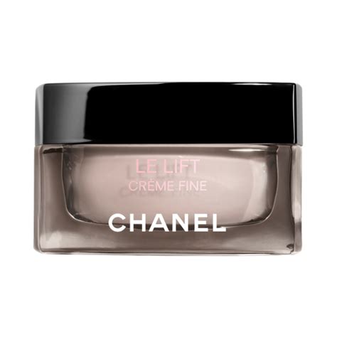 Chanel Le Lift Moisturizer Is the Best Tig.